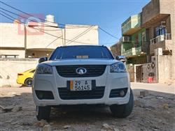 جريت وول وينجل